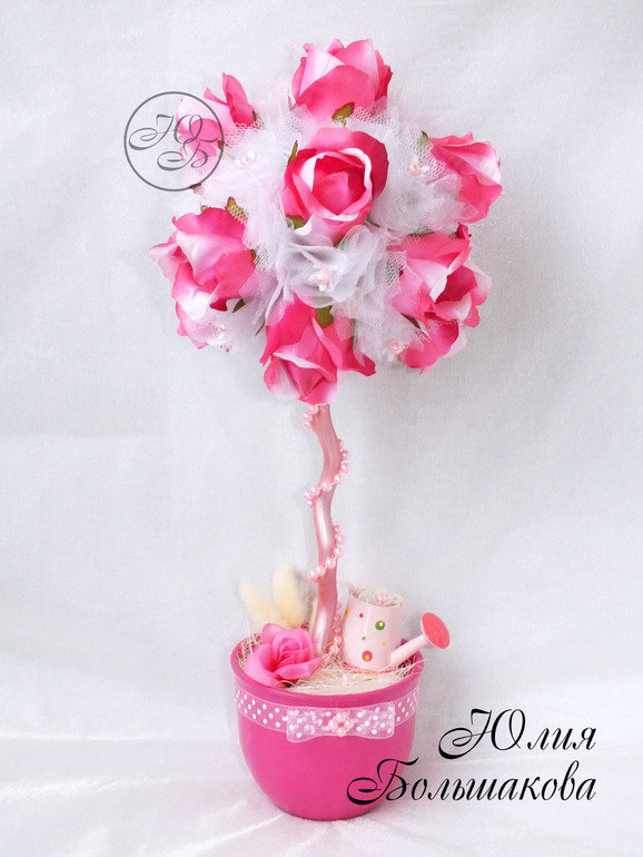 Большой новогодний заказ)