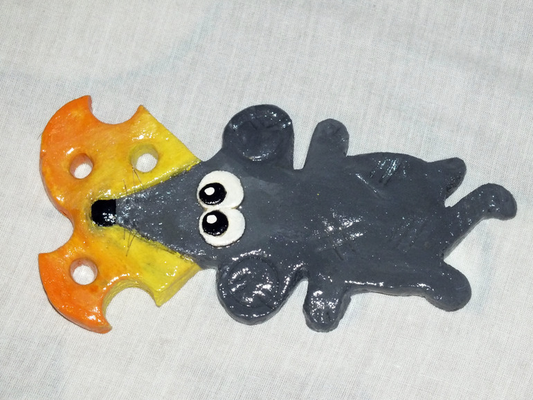 Наша посылочка!!!!!