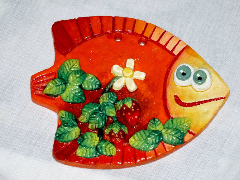 Наша посылочка!!!!!