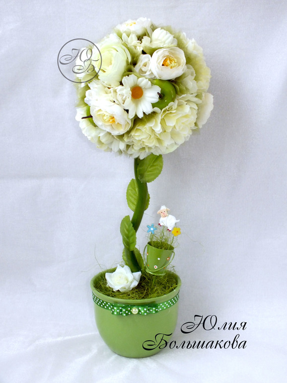 Большой новогодний заказ)