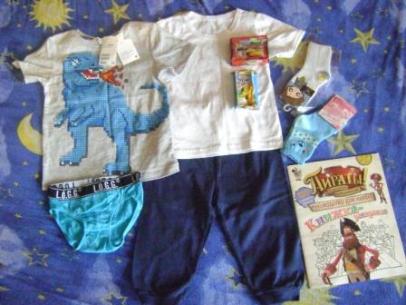 Мир не без добрых людей!!!