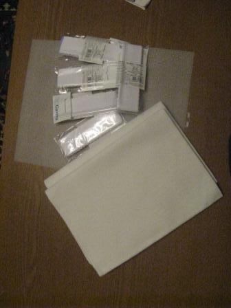 Лапки чешутся...