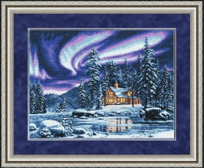 Ничего не напоминает?