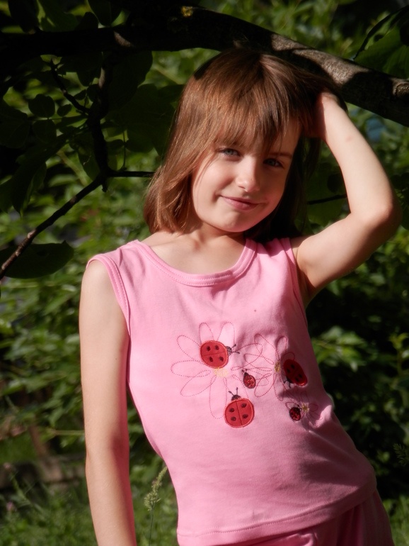 Четыри письма Феечкам