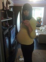 32 недельки и фото пузяки