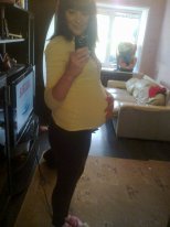 32 недельки и фото пузяки