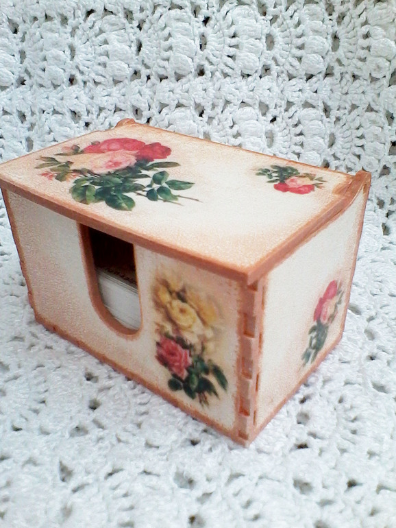 Пробую свои силы! Первые работы