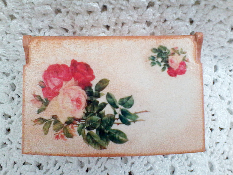 Пробую свои силы! Первые работы