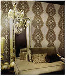 Помогите подобрать ламинат к обоям