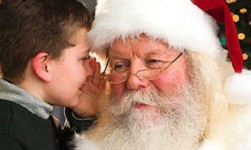 Коротенькие стишки на Новый год