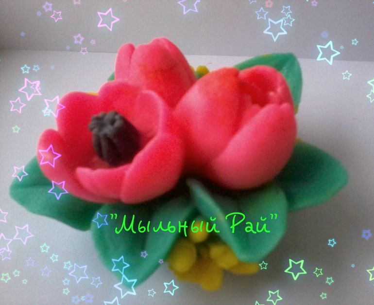 Мои новиночки!