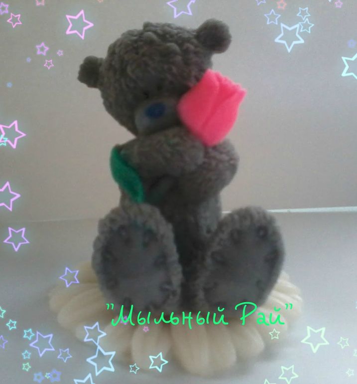 Мои новиночки!