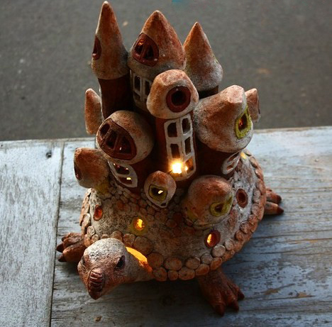 Новогодняя HANDMADE ярмарка " Арт-Квартал"