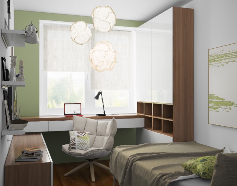 Эко-минимализм