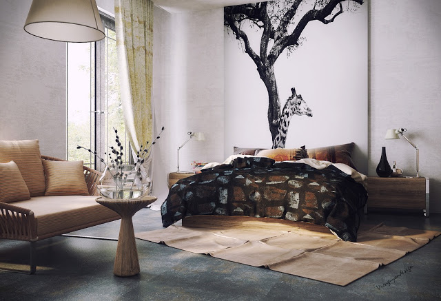 Эко-минимализм