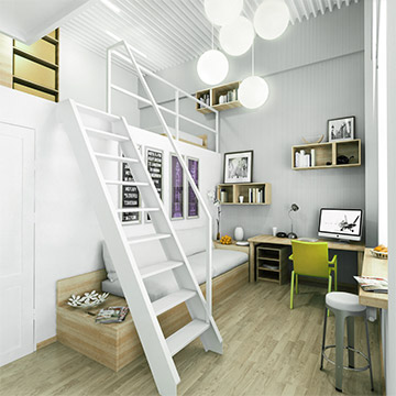 Эко-минимализм