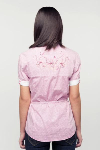 Женское юбка и блузка 46-48-50