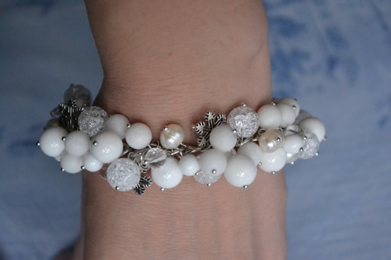 Зимушка-зима....