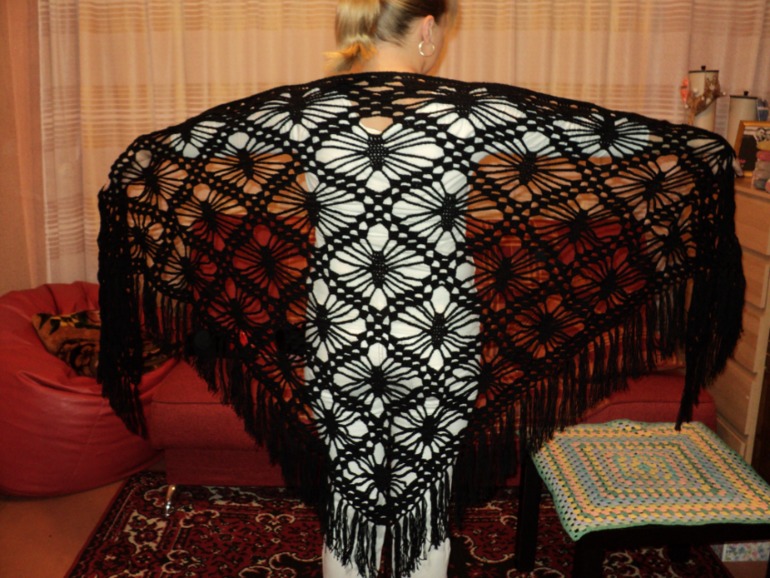 ШАЛЬ СВЯЗАЛАСЬ) САМА СВЯЗАЛАСЬ)