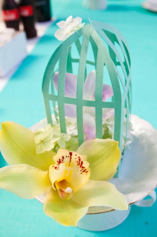 Еще одно оформление в усадьбе Архангельское. беседка