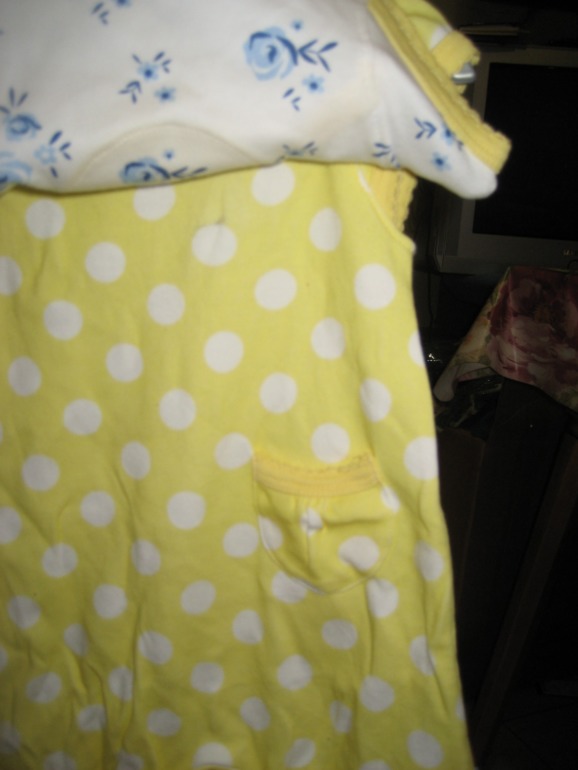 Продам одежду от 1 года до 2 лет. Новая и б/у