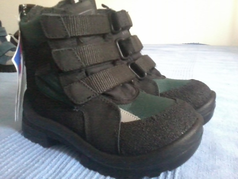 НОВАЯ!!! KUOMA TIROL 31 р-р 2000 руб. Москва и Регионы.