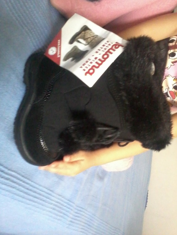 НОВАЯ!! Куома Гламур д/д 24 р-р 2800 руб. Москва и Регионы.