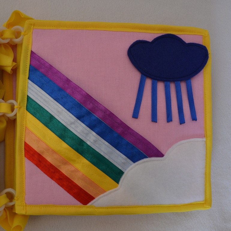 Книжка для Маши!