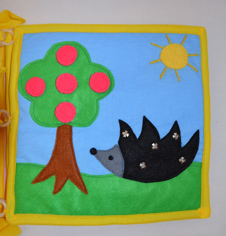 Книжка для Маши!