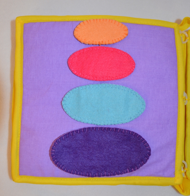 Книжка для Маши!