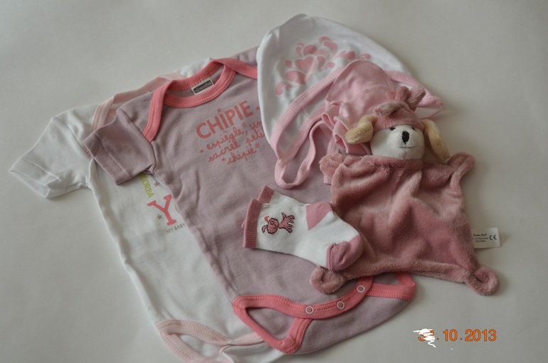 Принимаю заказы на изготовление бэби-букетов