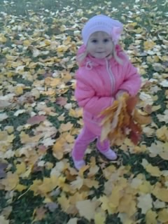 Собирали букет бабушке !!! Или ... осенняя прогулка ( фото с телефона ) ...