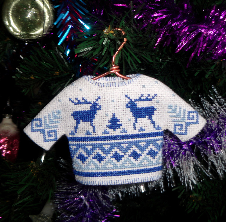 Чудеса в миниатюре. ГАЛЕРЕЯ ЯНВАРЯ