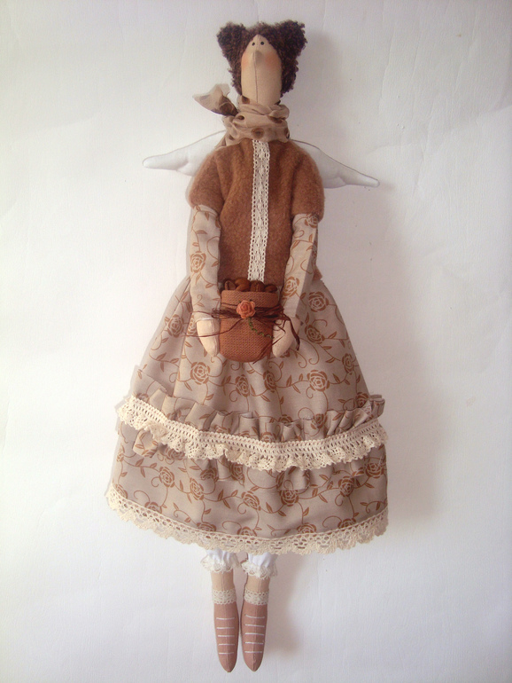 Кофейная фея