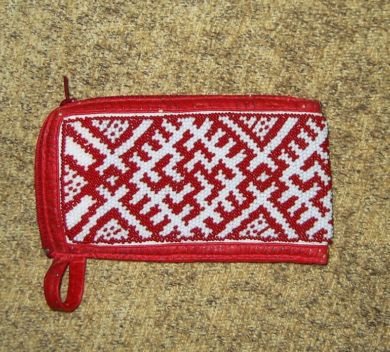 Чехольчик для сотового телефона