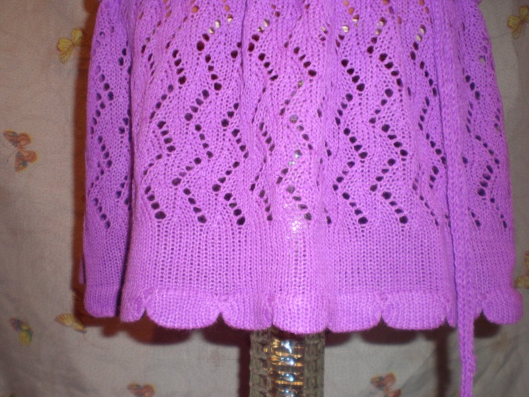 у меня еще лето)))