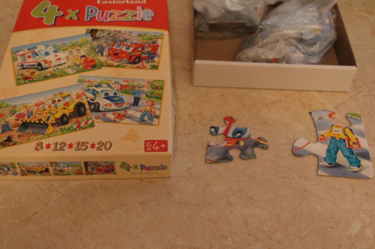 Наши полезные и интересные книжки и другое от 1,5-2,5