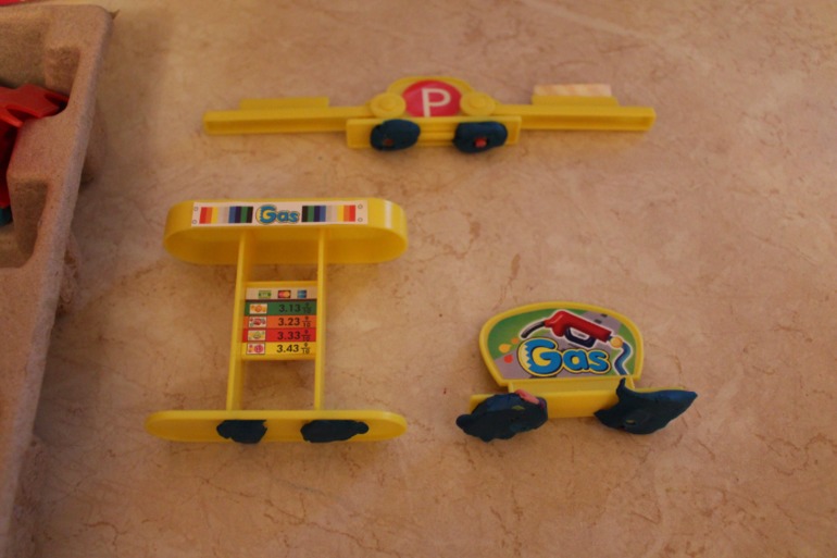 Наши полезные и интересные книжки и другое от 1,5-2,5