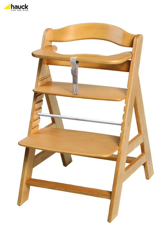 Стульчик для кормления hauck alpha 2000 р.