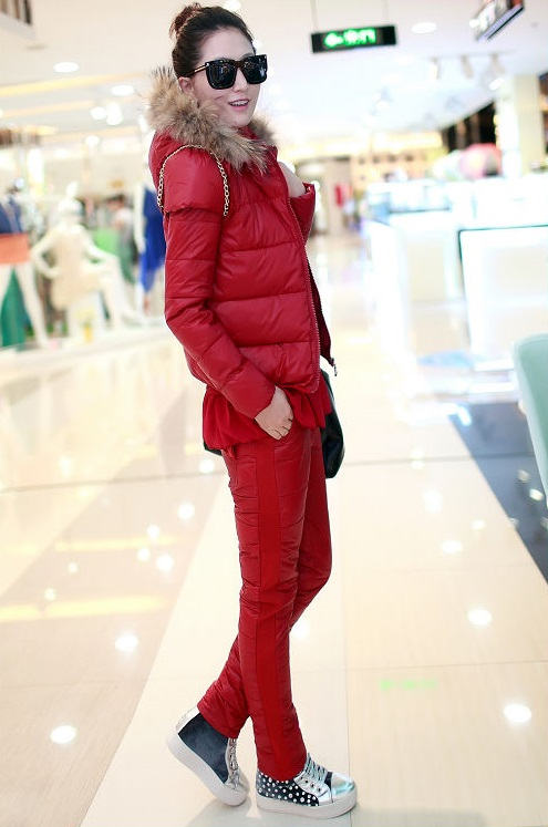 Красивые комплекты для женщин - ЗИМА - Заказываю на адрес)))