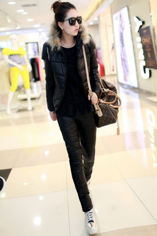 Красивые комплекты для женщин - ЗИМА - Заказываю на адрес)))