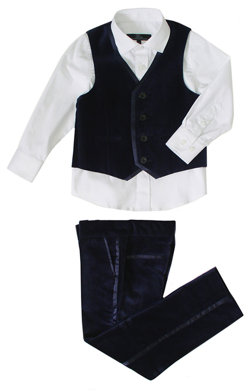 Пиарю стильный костюм для мальчика от 2 до 7лет!