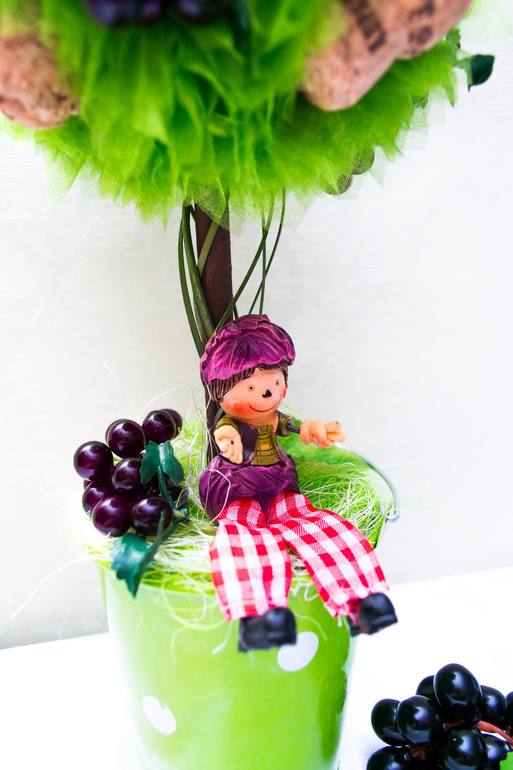 Топиарий ИЗАБЕЛЛА