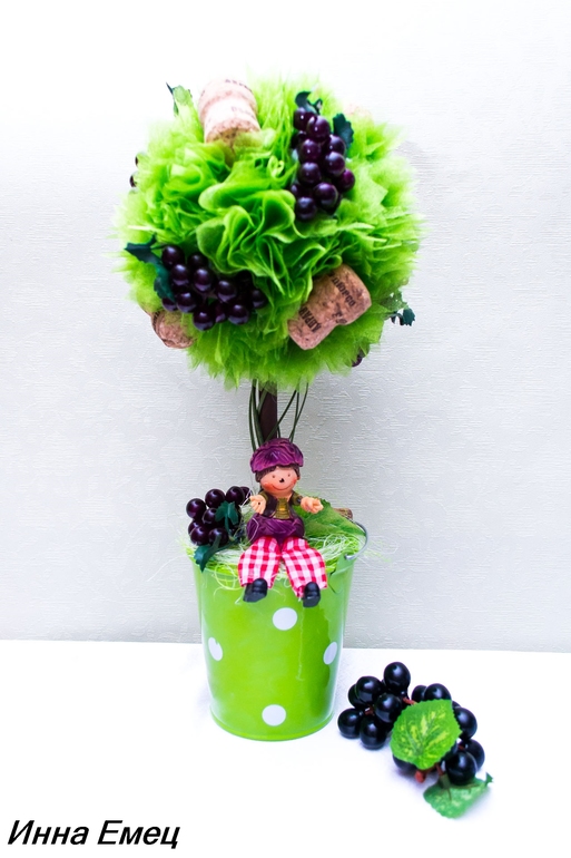 Топиарий ИЗАБЕЛЛА