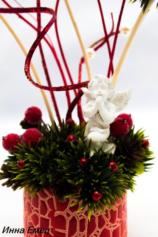 Предновогоднее настроение