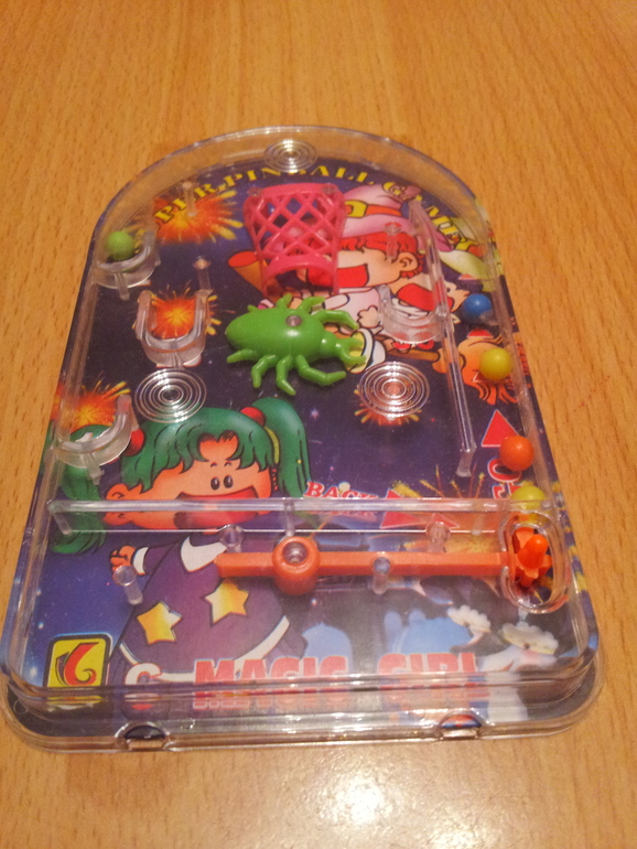 Игрушки с 6мес+