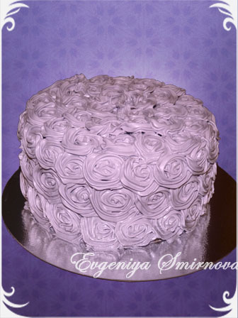 тортик для мамы