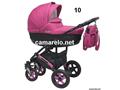 Коляска Camarelo Sevilla!
