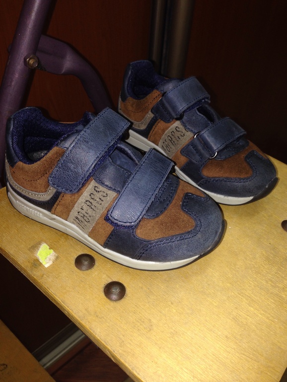 Bikkembergs, разм.23