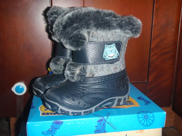 Хвасты закупки КОТ****О*****ФЕЙ!